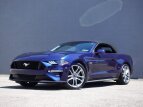 Thumbnail Photo 61 for 2019 Ford Mustang GT
